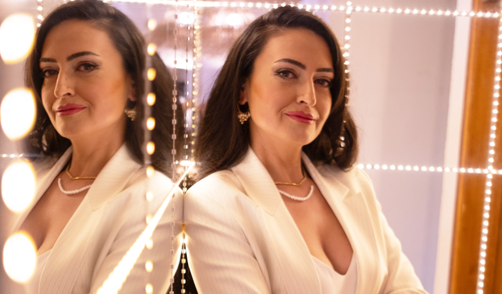 Çekim Yasası = Enerjin