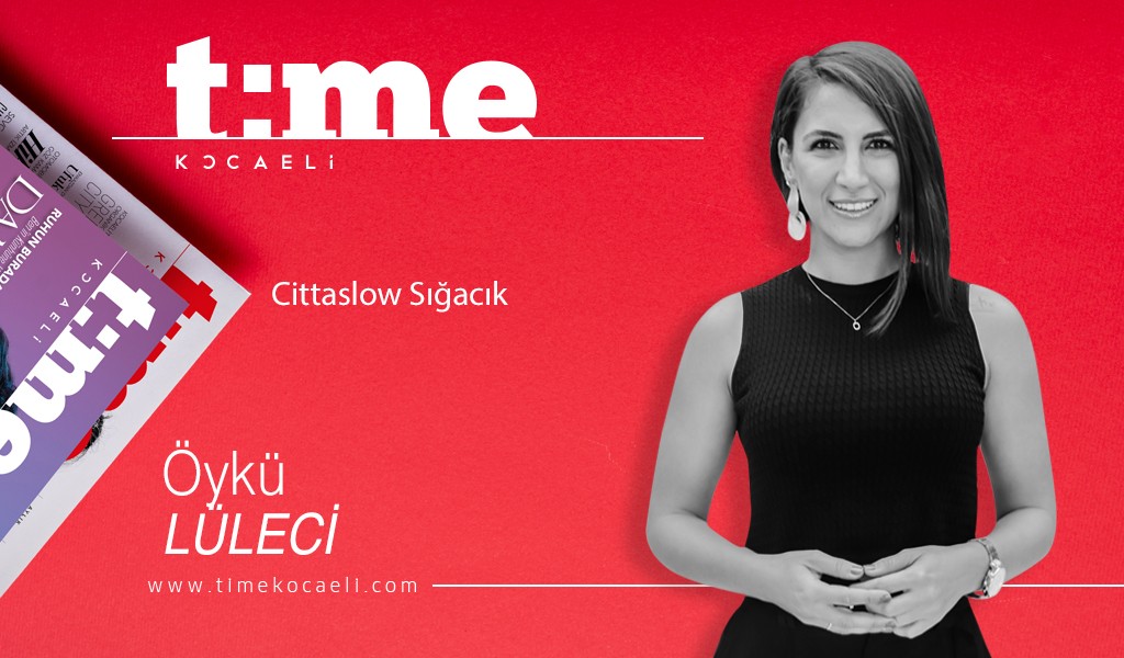 Cittaslow Sığacık