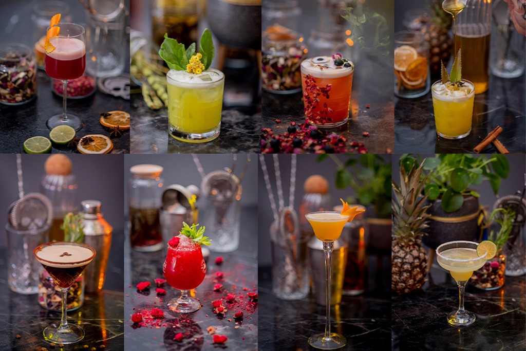 Clues Cocktails Açıldı!