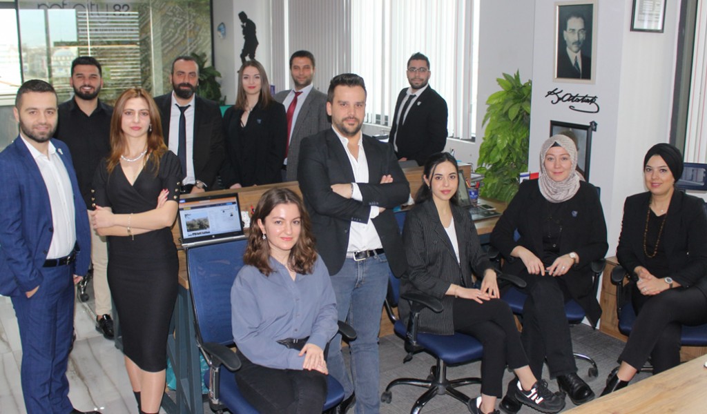 Coldwell Banker – Akademi Kocaeli 4. Senesinde