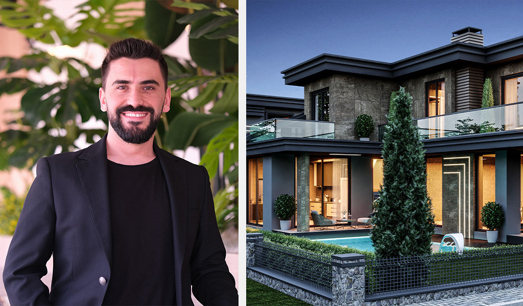 COLDWELL BANKER AKADEMİ  yeni yeri Mars AVM’de.