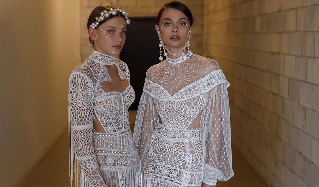COUTURE Güç ve Romantizm Zamanı | Serkan Gürel