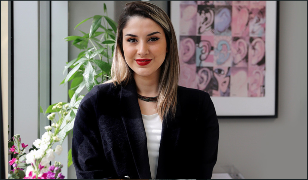 Daha iyi İşitmek