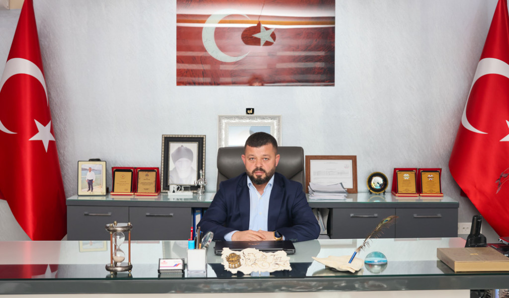 Deniz gayrimenkul  Feyzullah Tarı
