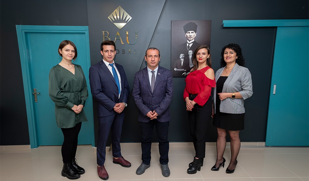 Dil Eğitiminin Adresi: Mentora College