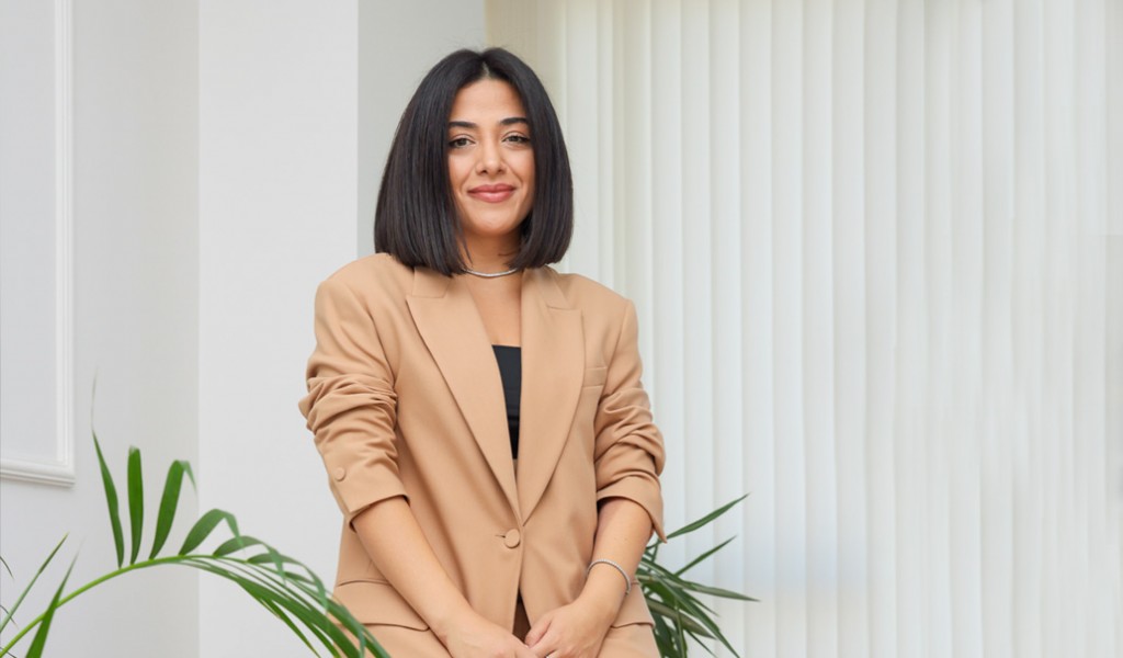Uzman Diyetisyen Güfer Erdem  Sağlıklı Beslenmenin Şifreleri  “Sağlıklı Beslenme Bir Hayat Tarzıdır”