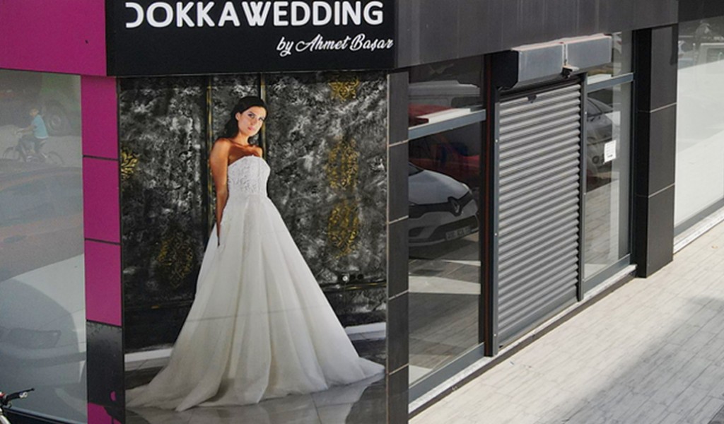 Dokka Wedding – Arya Gelinlik