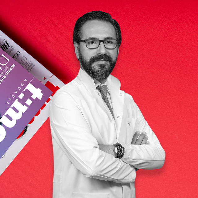 Dr. Burak Kapılı