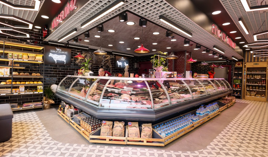 DR’S Butcher – Yahya Kaptan  Doktordan Gurme Lezzetler