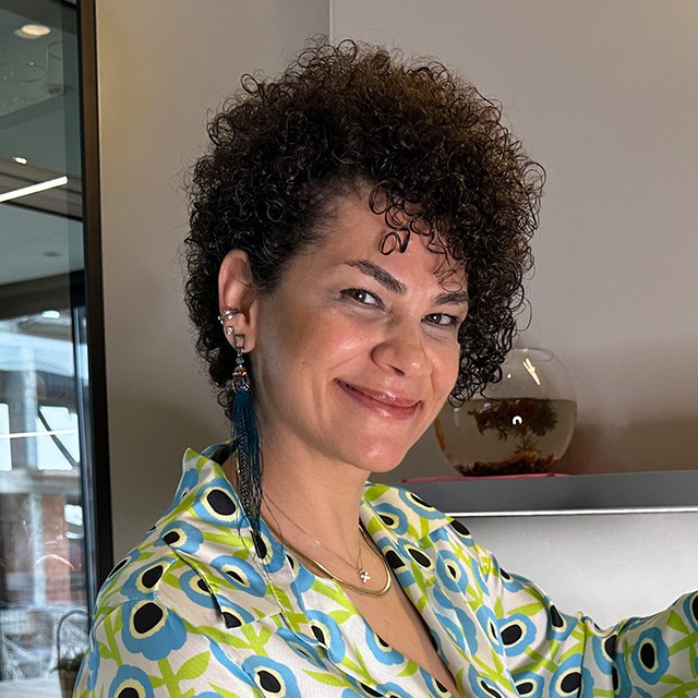 Dr Saliha Kopan Eynallı