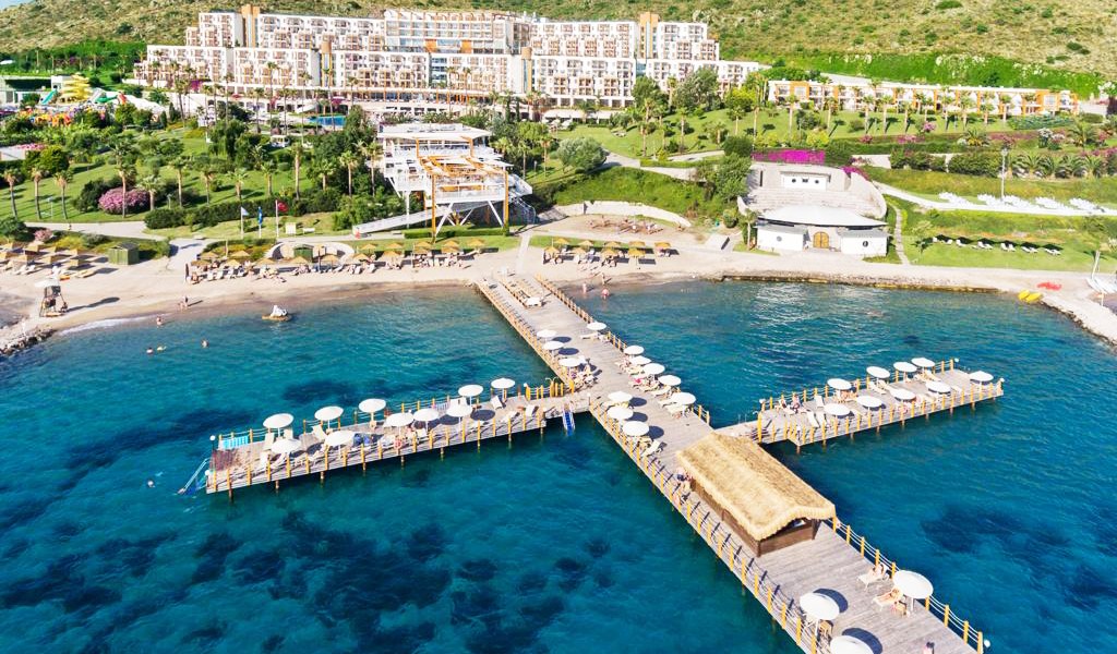 Dur, Yaz Bitmedi..! Güzel Şeyler İçin Hâlâ Şansın Var...