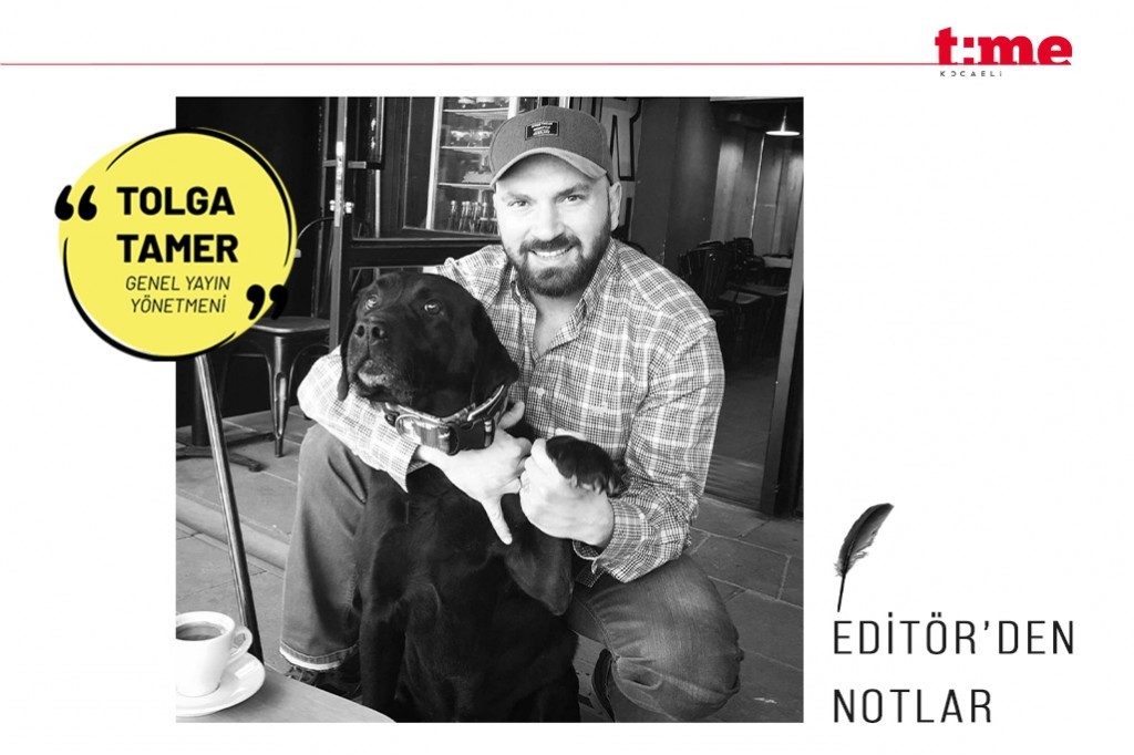 Editör'den Notlar