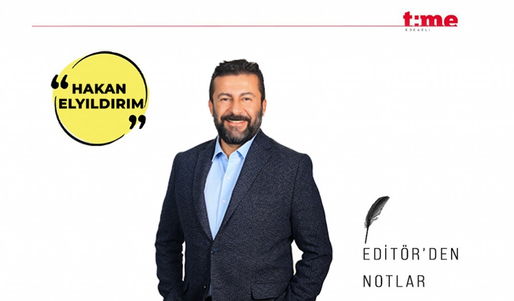 Editörden Notlar