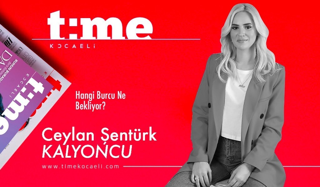 Ekim Ayı Burç Yorumları