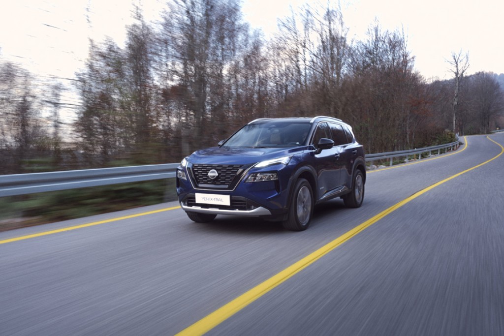 Elektrikli Otomobil Dosyası: e-Power Teknolojisi ile Tanışın