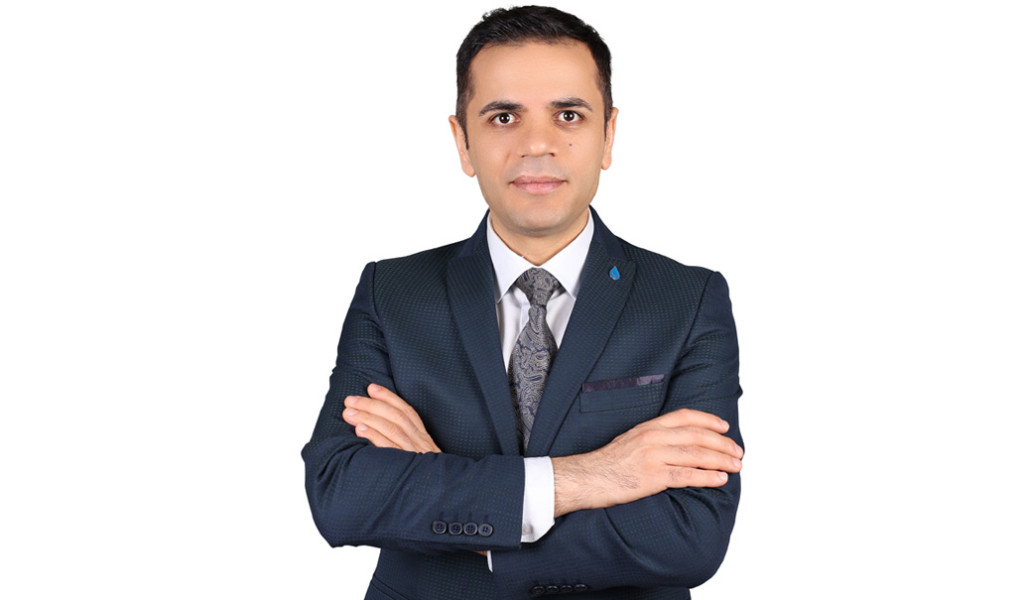 ERCAN AKTAN  DEVA Partisi'nin İzmit Belediye Başkan Adayı Mali Müşavir Ercan Aktan'ı tanıyalım..