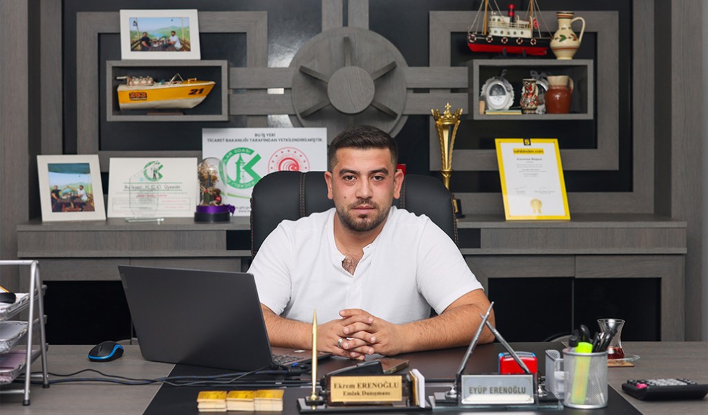 Erenoğlu Gayrimenkul