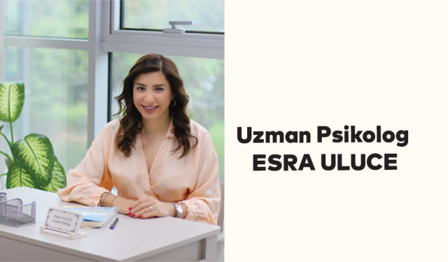 Esra Uluce