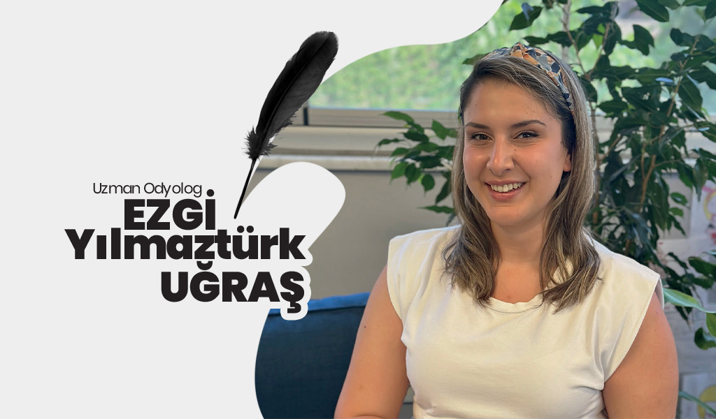 EZGİ İŞİTME: BİR HAYAL, BİR EKİP, BİR YOL ARKADAŞLIĞI