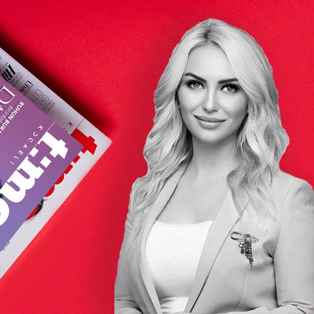 Fzt. Elif Akıncı