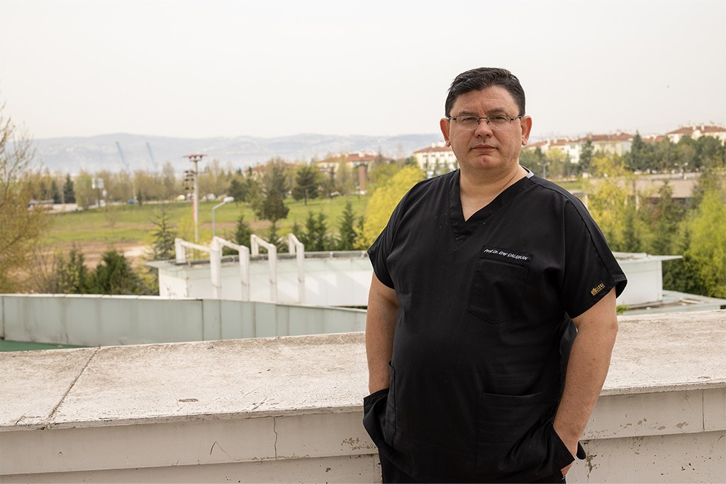 Genital Kozmetik İşlemler / Prof. Dr. Eray Çalışkan