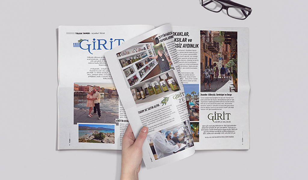 Girit: Yunan Ruhu, Deniz Kokusu ve Beyaz Saksılar İçinde Bir Kaçış