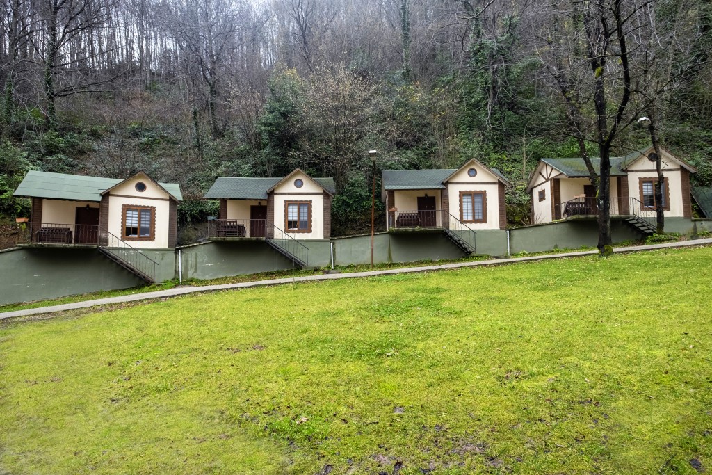 HAYALLERİNİZDEKİ MOLAYI BOĞAZİÇİ BUTİK OTEL VE RESTAURANT’TA VERİN