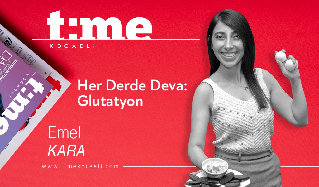 Her Derde Deva: Glutatyon
