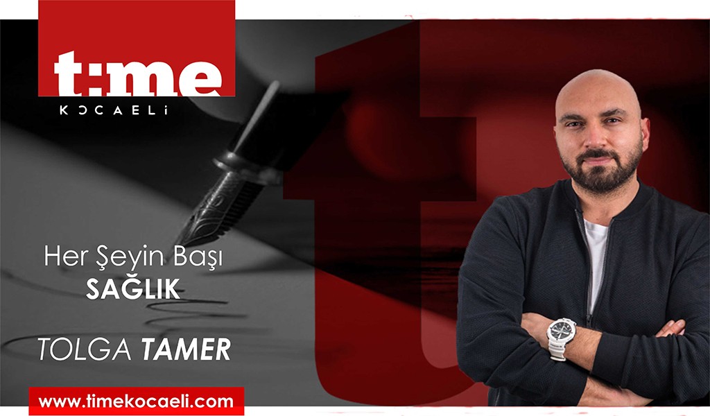 Her Şeyin Başı SAĞLIK