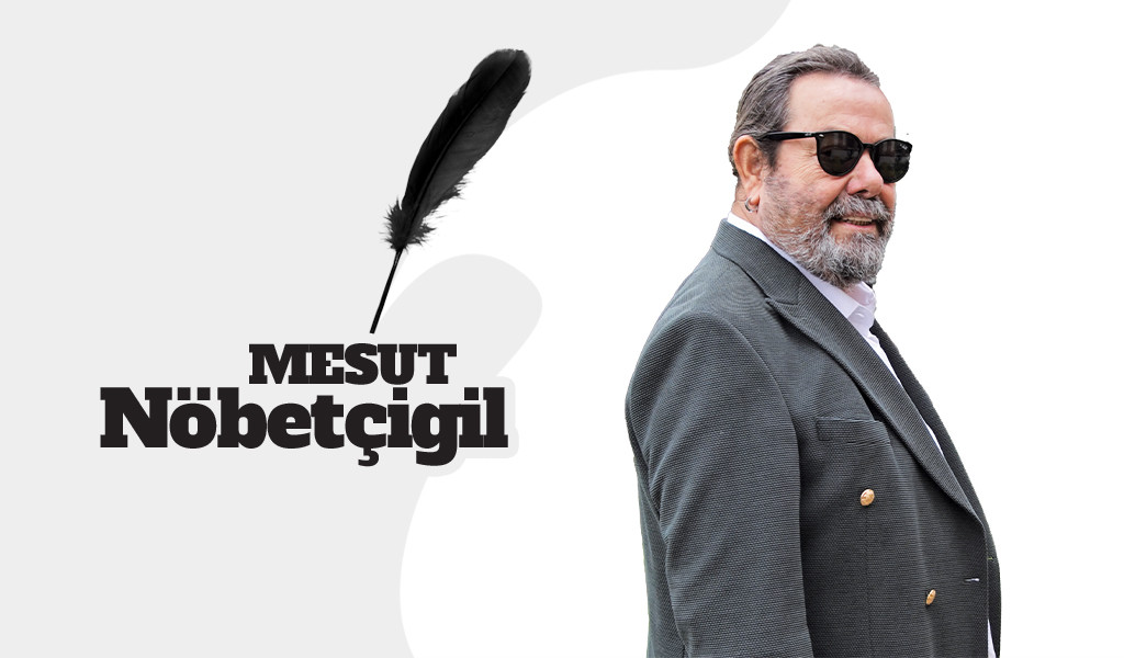 Hindistan’dan Bir Kesit