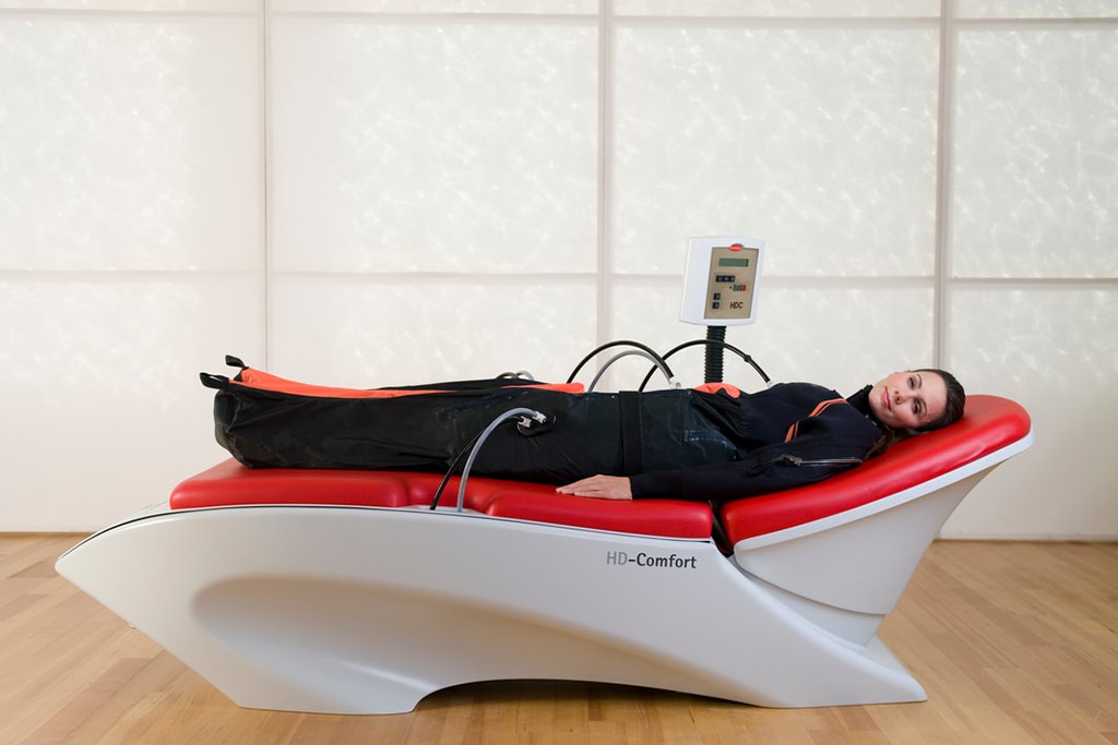 Hunza Camp / Cildinizi Hypoxi Dermology ile Çalıştırın