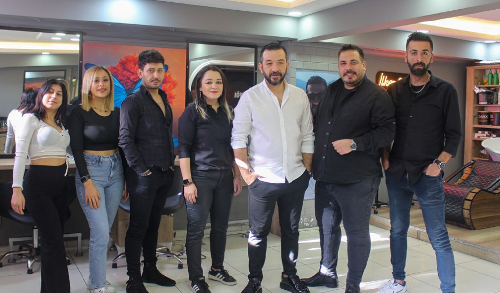İlker Yiğitalp  Saç kaynağı ve saç bakımında  Profesyonel Dokunuş