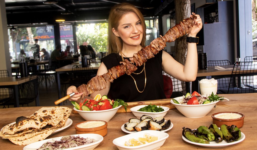 İnsanlar Et Yediklerini Sanıyorlardı
