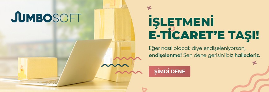 Ücretsiz Dene!