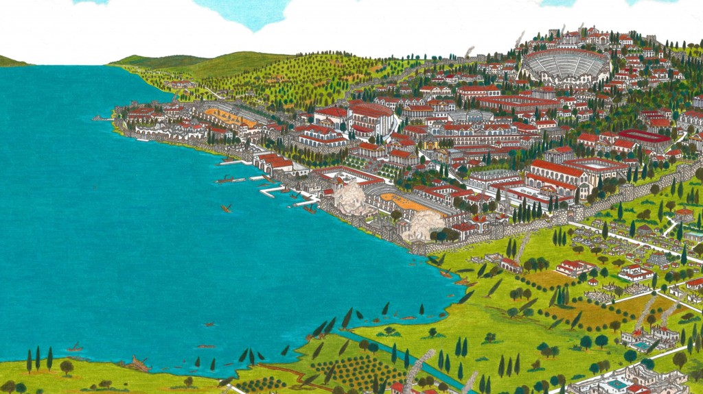 İzmit’in  Deprem Tarihi