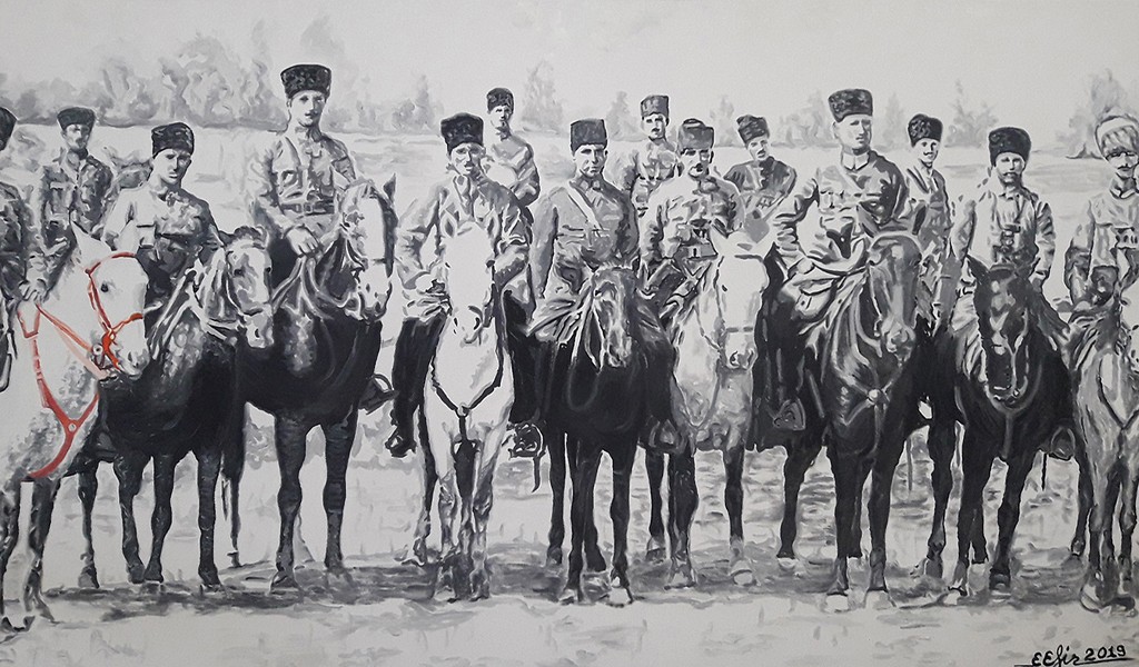 İzmit’in İşgalden Kurtuluşunun 100. Yılı