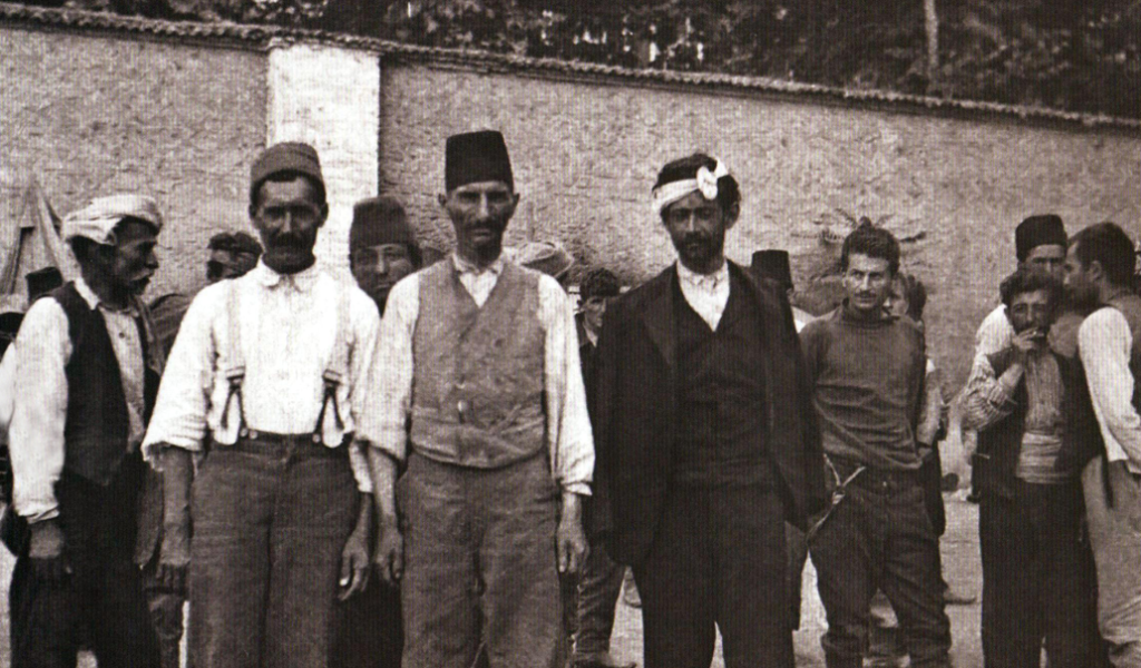 İzmit’in Onur Günü