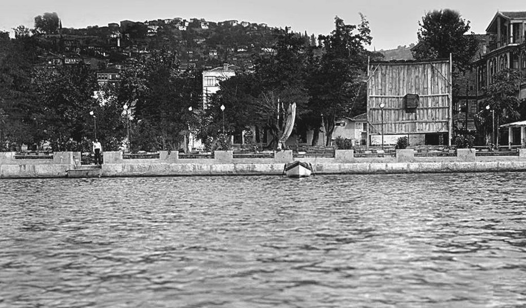 İzmit’in Yazlık Sinemaları