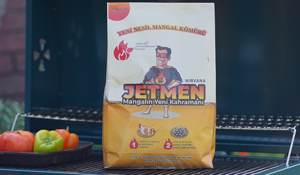 JETMEN NEDİR?