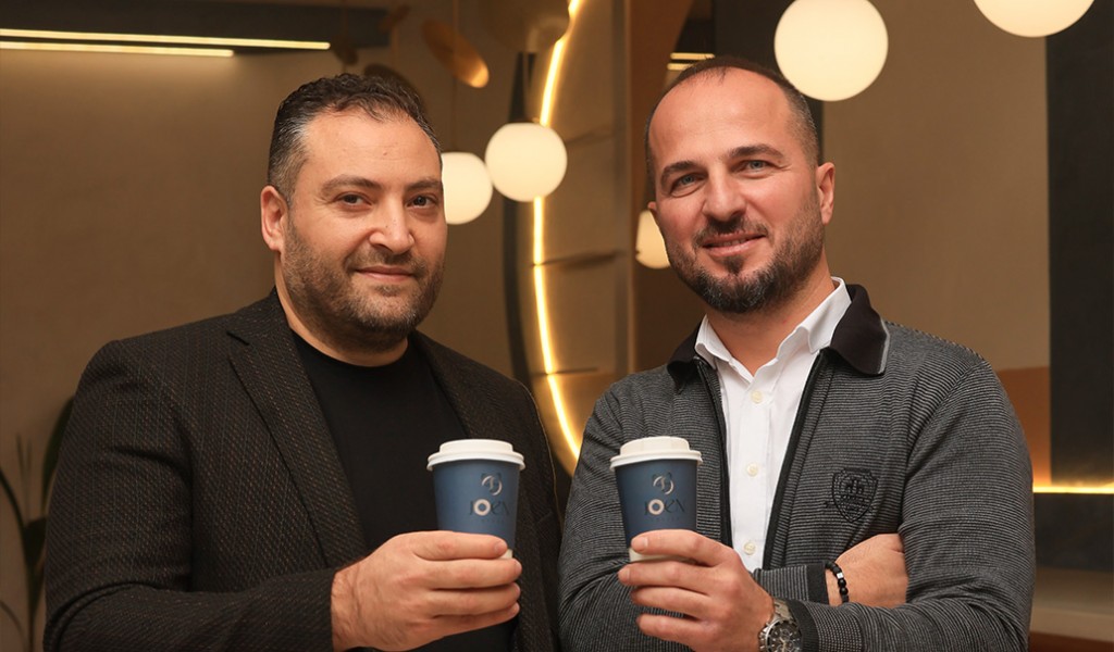 Joen’de her yudumda farklı bir deneyim