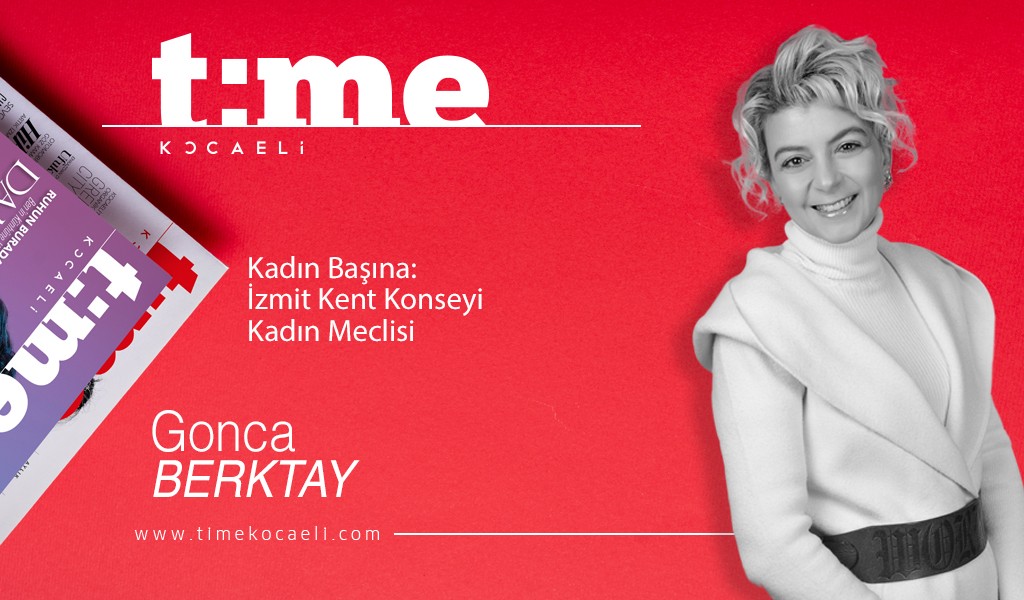 Kadın Başına: İzmit Kent Konseyi Kadın Meclisi