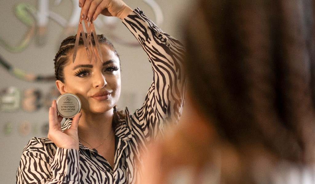 Kalıcı Makyajın İddialı İsmi; ŞULE KÖSEOĞLU BEAUTY STUDIO