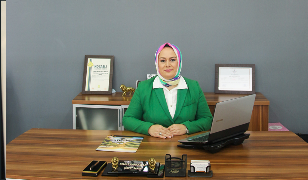 Karaaslan Gayrimenkul    “Başarı ve güvenin adı, Karaaslan Gayrimenkul”