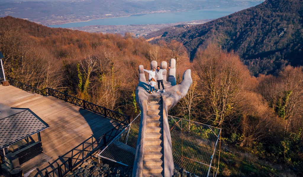 KARTEPE GÖKYÜZÜ ELİ