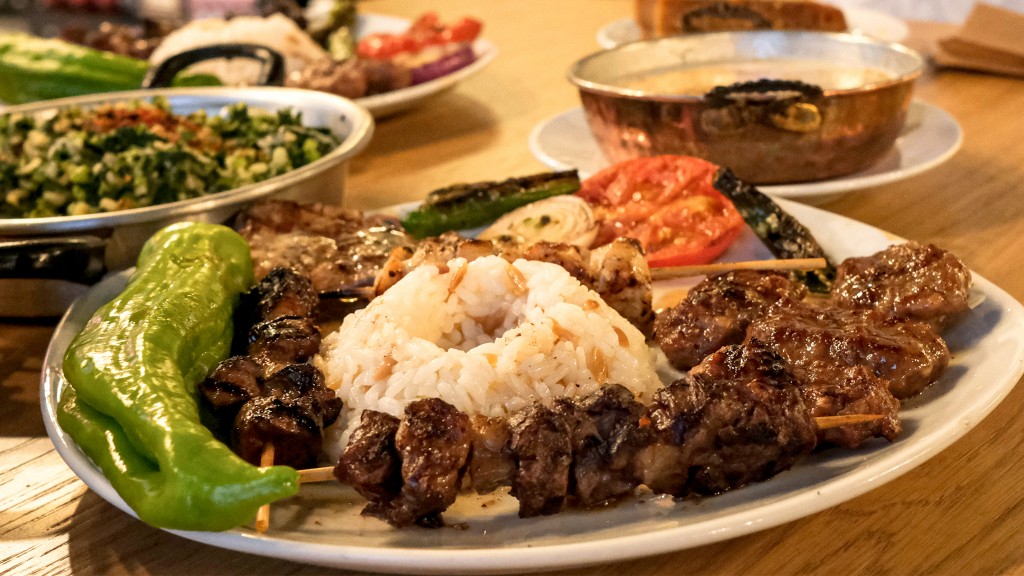 Kasap Cemal,  Lezzetin Kalbi!