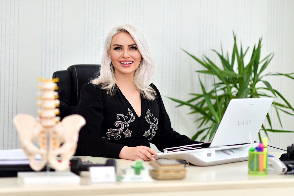Kemiklerin Sessiz Hırsızı: Osteoporoz