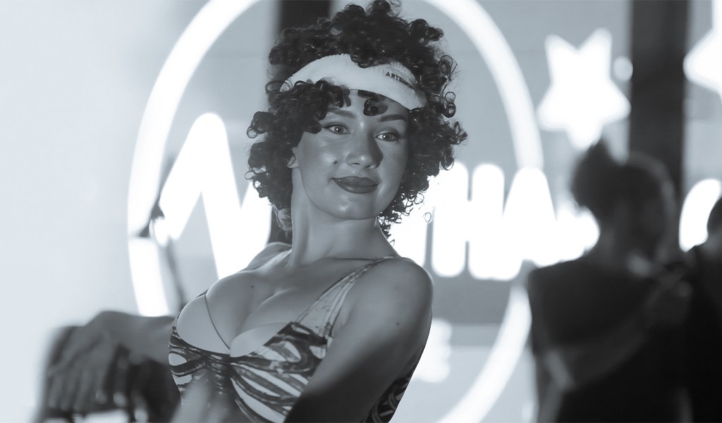 KENTİN EN SEVİLEN GECE MEKÂNI 2. YAŞINI KUTLADI;  MYHANE SAHNE 2 YAŞINDA