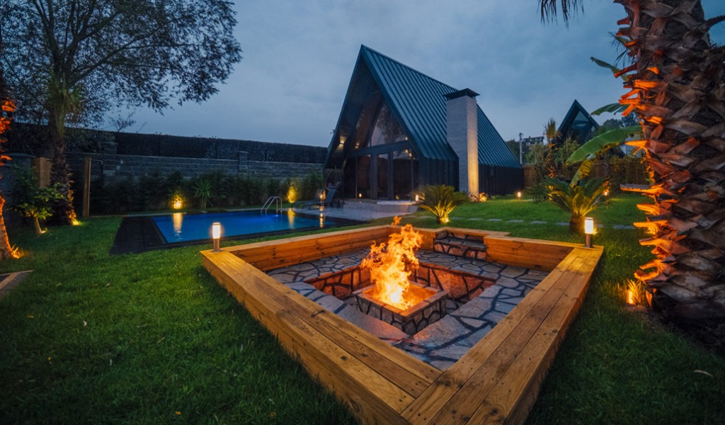 Keops Bungalow  “Ruhuna İyi Gelir “