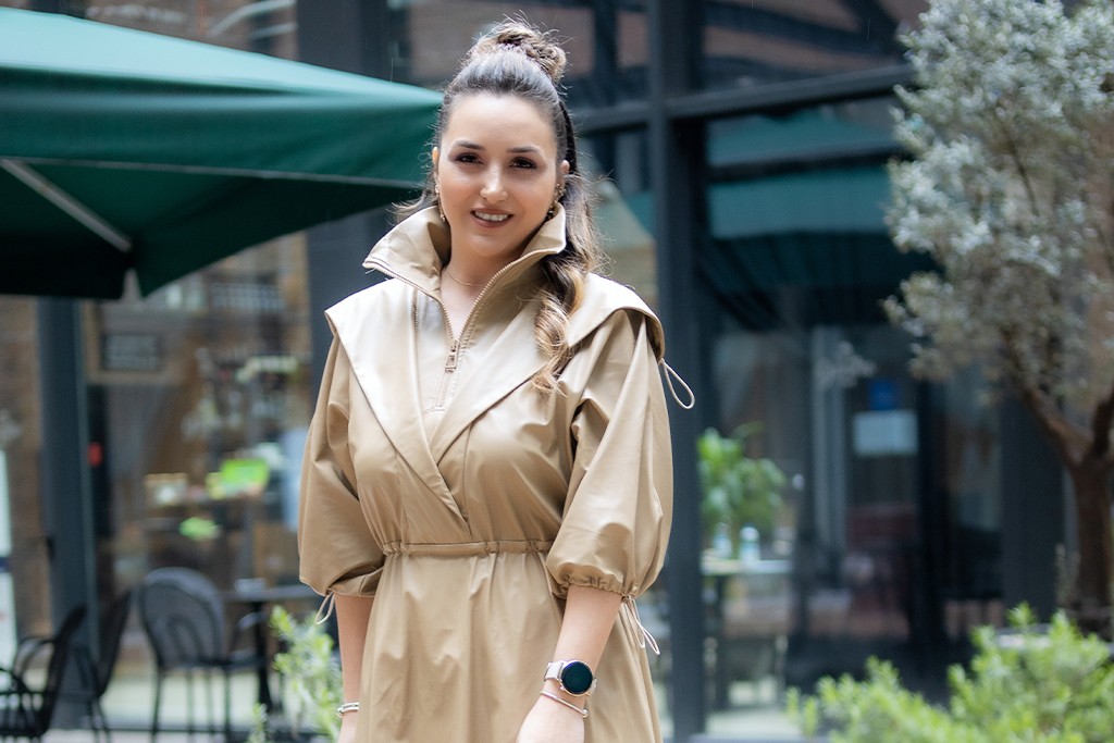 Klinik Psikolog Gizem Taner