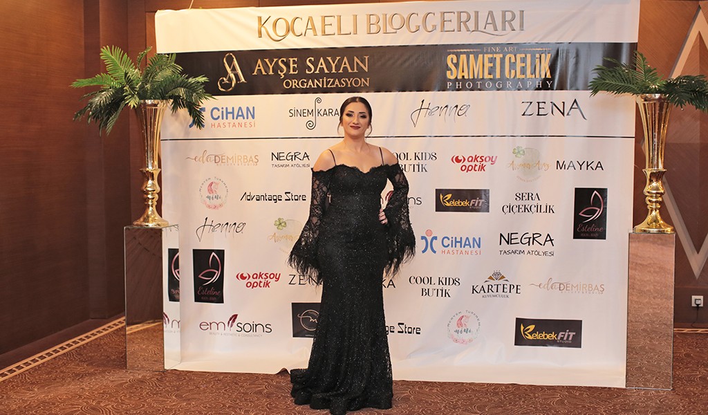 Kocaeli Bloggerları'ndan Blogger Partisi